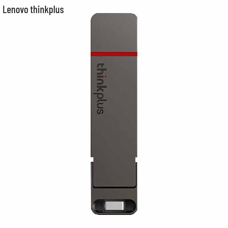 Lenovo Thinkplus TU200 Pro Dual-Interface SSD USB Flash Drive