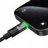Mcdodo Usb-C 2In1 Fast Charging Cable For Iphone 14 Macbook Led 100W 2M