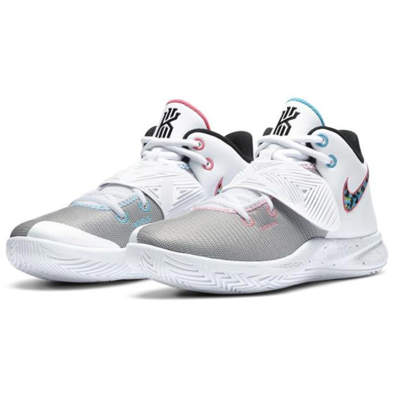 Nike Kyrie Flytrap 3 EP South Beach White Nike CD0191-104