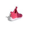 adidas Rapida Breathable Low Top Toddler Shoes Pink Infant And Toddler EE9331