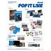 NouerA - POP IT LIKE (3ème Mini)