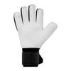 uhlsport Soccer Goalkeeper Soft 1011358 01 7 Match/Practice Gloves, Flex, Junior,
