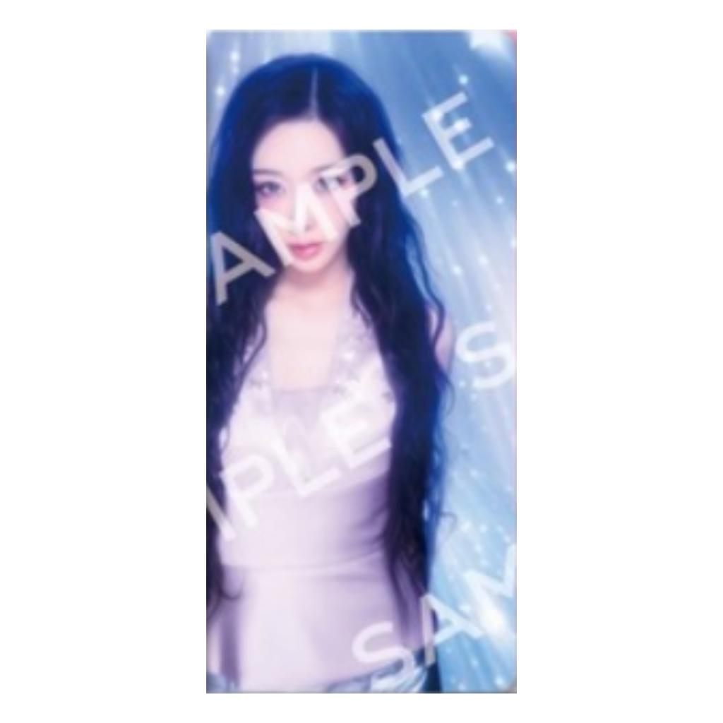 Aespa POP-UP STORE “KISS N TELL” OFFICIAL GOODS PRE-ORDER