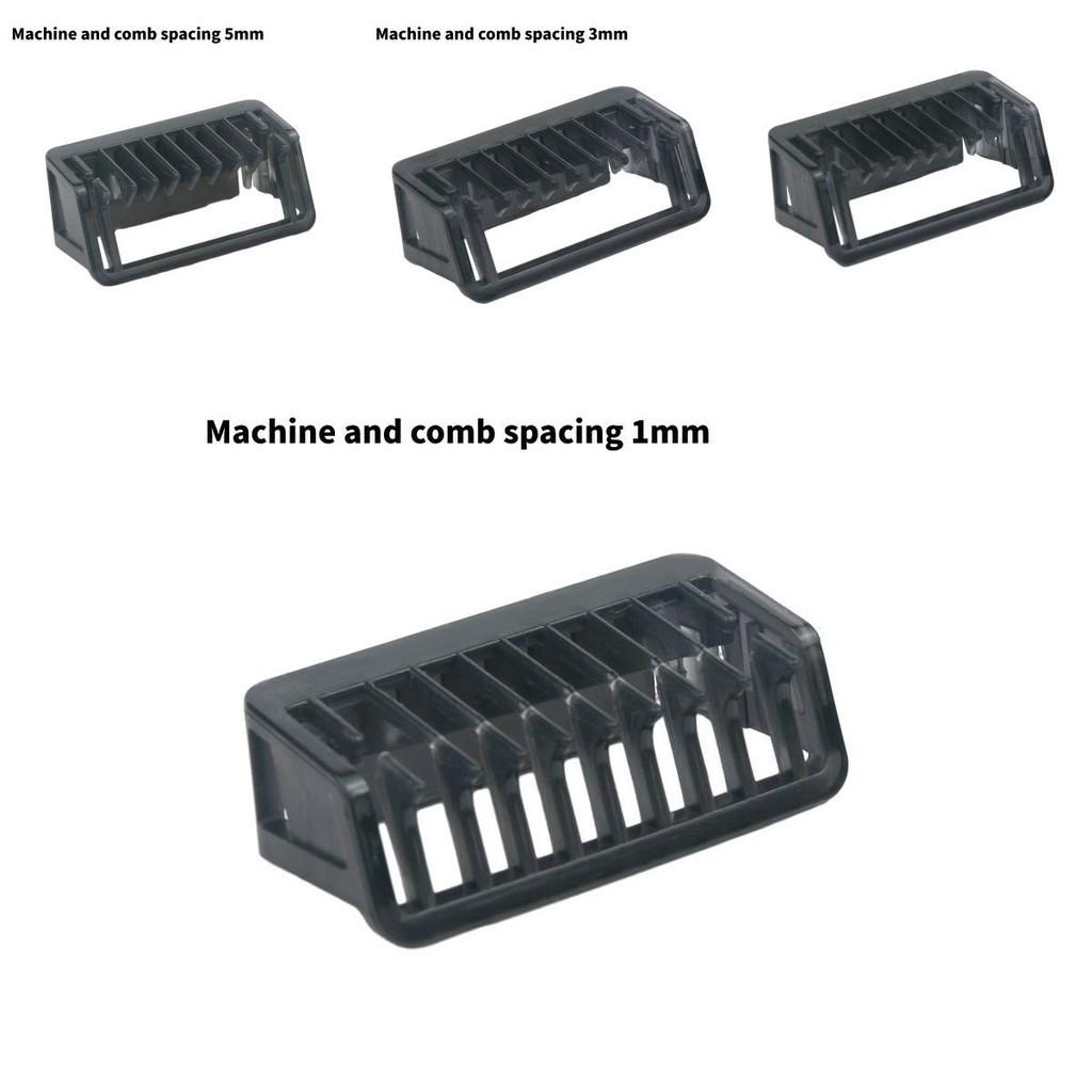 Cabezal de Afeitado de Material ABS de Alta Calidad Para Philips Oneblade 2533 Qp2523 2630 Precisión Definitiva