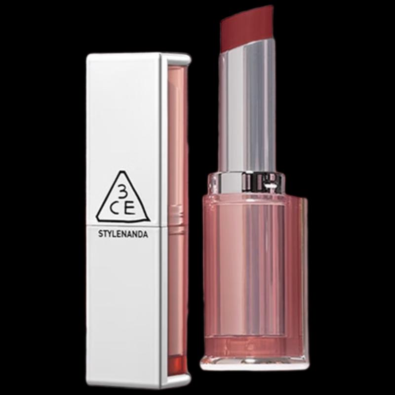 

3CE Soft Matte Lipstick