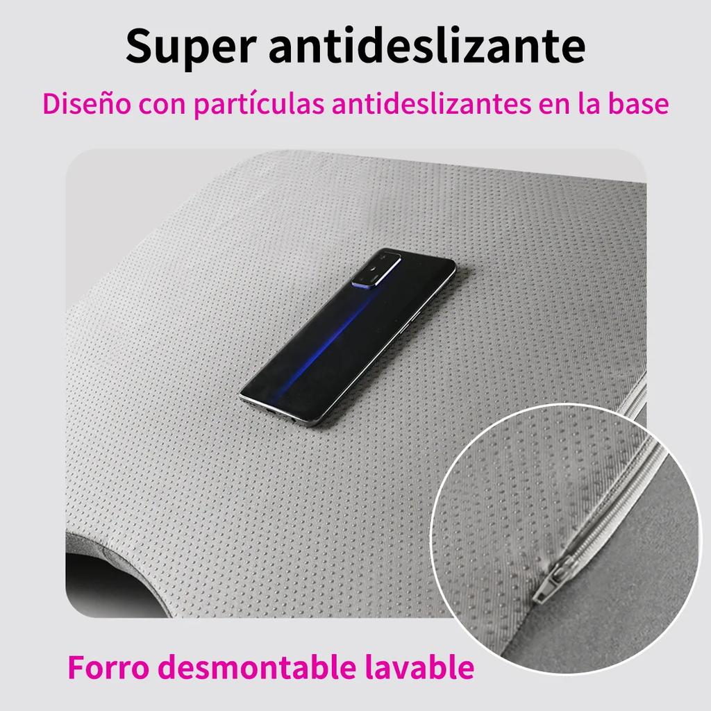 Couple's Multifunctional Auxiliary Intimacy Pillow