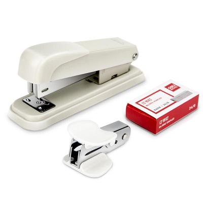 Deli No. 12 Stapler Kit