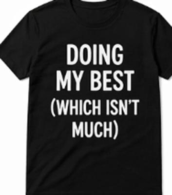 Üst giysisi – T-shirtler