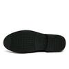 Herrenschuhe Herren Chelsea Boots Herrenschuhe Leder Freizeitschuhe Herrenstiefel Intern um 5 cm erhöht