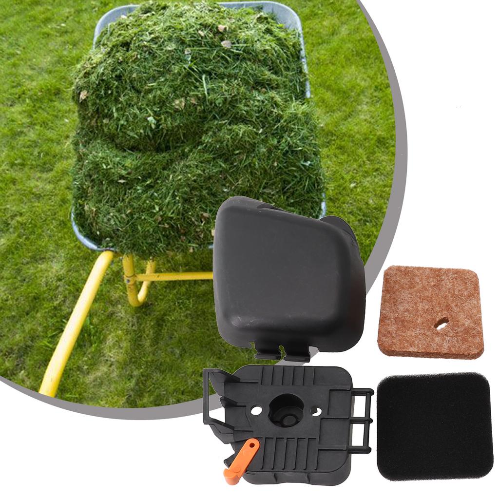 Garden Outdoor Living Air Filter Housing Assy FC55 Replaces 42281402852 Cover Housing FS55 FS55C Lawn Mower Parts