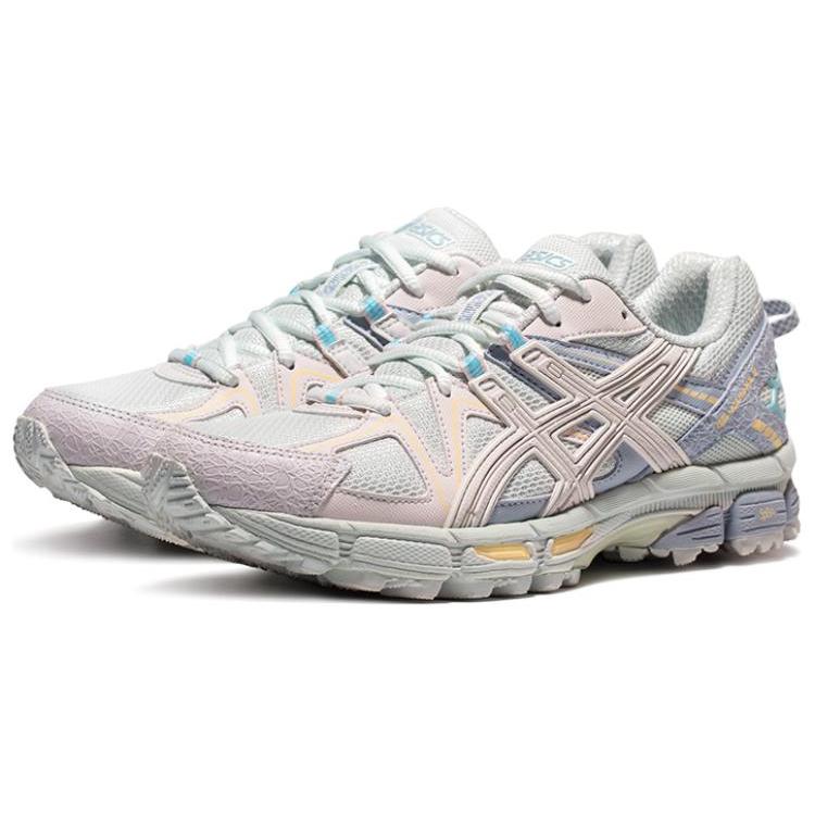 New Asics Gel Kahana 8 Pink Women's 1012A978-300