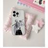 Cute S-Shi-na-zugas-was Phone Case For IPhone 17 16 15 14 Plus 13 12 11 Pro Max Phone Back Cover Transparen