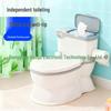 Produits pour salle de bain et WC – Couvre-sièges de toilettes
