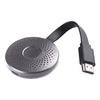 A30 1080P Screen Casting Adapter Wireless Screen Projector for Seamlessly Live Streaming