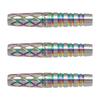 Dynasty BLACK LINE Coated Lisa3 2BA Darts Kim Model A-FLOW Set, Hyo-jin