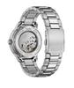 CITIZEN Automatic Sapphire Stainless Steel Watch NJ0191-83M