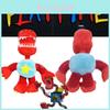 Project Playtime Pluszowa Zabawka Boxy Boo Spring Poppy Playtime Lalka