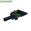 9662143180 Exhaust Pressure Sensor For Peugeot 3008 I 0U HU 1.6 16V MPV Diesel 2009-2016