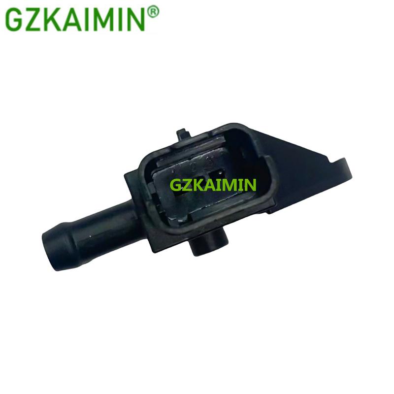 9662143180 Exhaust Pressure Sensor For Peugeot 3008 I 0U HU 1.6 16V MPV Diesel 2009-2016