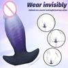 New Big Dildo Penis Prostate Massager Silicone Realistic G-spot Clitoris Stimulator Sexy Adult Anal Masturbator Oversized Strap-on Dildos Sex Toys 18+