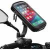 Accesorii pentru ciclism – Suporturi de telefon pentru biciclete