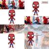 Funko Pop Spider-man Figure Marvel's The Avengers Superhero Collectible Toy
