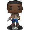 Funko Pop! Star Wars : Rise of Skywalker - Finn