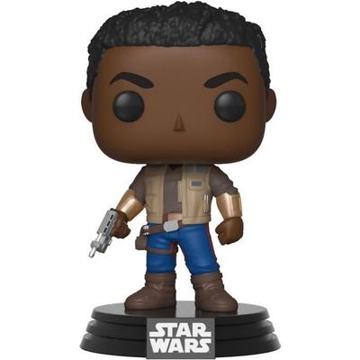 Funko Pop! Star Wars : Rise of Skywalker - Finn