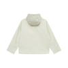 New MLB Boston Red Sox Basic Collection 25FW Jacket Unisex Deep Ivory 3AWJB0754-43CRD