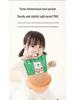 Waterproof Silicone Baby Bib - Super Soft & Anti-Dirt for Eating and Saliva