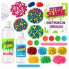 Slime Kit For Making Slimes Big Creative Box Mass Factory Gift