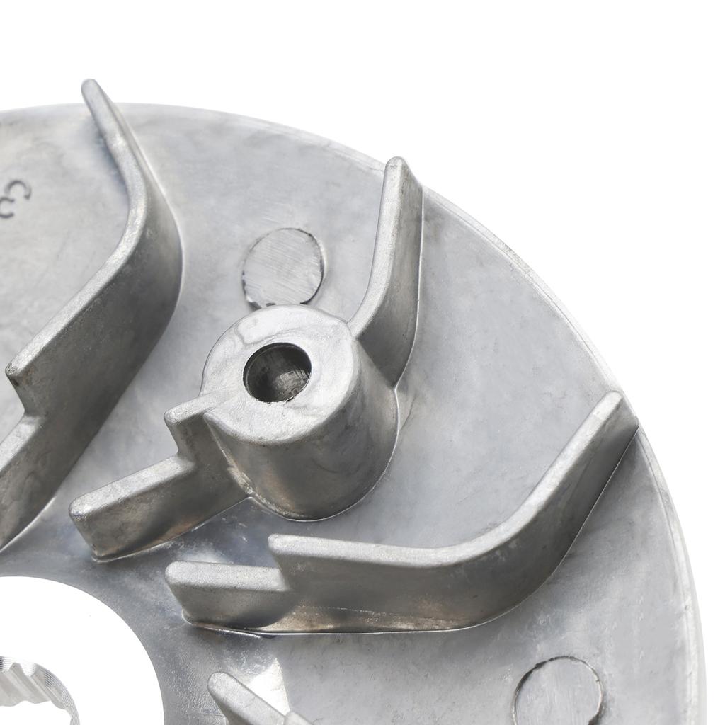 Secondary Clutch Variator Rear 3304-976 For Arctic Cat Utility 150 Automatic