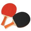REGAIL  08     Balls Paddles Set Table Tennis Handshake Racket Set for Home Entertainment