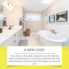 Multipurpose Cleaner Easily Remove Scale Dirt Restore Radiance For Tile Gaps