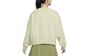 Nike Sportswear Phoenix Fleece Sweatshirt Women's Green FZ6810-371