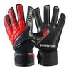 Neue Männer Kinder Latex Professionelle Fußball Torwarthandschuhe Fingerschutz Fußballspielhandschuhe Fußball