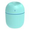 220ml Portable USB Air Humidifier Purifier Essential Oil Aroma Diffuser Cool Mist Sprayer Maker Mute Humidifier for Car Home