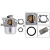Carburetor Assembly Tools Carburetor Replacement Carburetor Replacement As Shown for bs Carburetor Kit for bs Engine 1.1-6.1hp