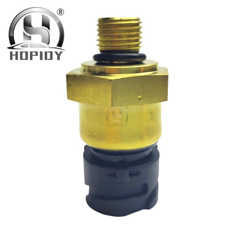 High Quality Oil Pressure Sensor 15047336 11039574 for Volvo Trucks