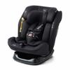 Car Chair Babyauto LOLO IBELT Black 0 (de 0 a 10 kilos) I (9 - 18 kg) II (15-25 kg) III (22 - 36 kg) Children's ECE R129/04