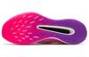 Men's Sneakers Anta Cushioning Abrasion Resistant Breathable Low Top Full Length Carbon Plate Running Shoes