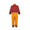 Avatar Bumi Anang Cosplay Costume Role-Playing Outfit Bumi Anang Cosplay Clothing