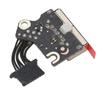 Power Board Replacement PCB Material Replaceable Charging Power Board for MD212 for MD213 for A142 for OS Laptop