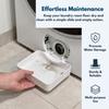 Drain Residual Water Washing Machine Drainage Tray Washing Machine Drain Pan  Drum Washing Machine