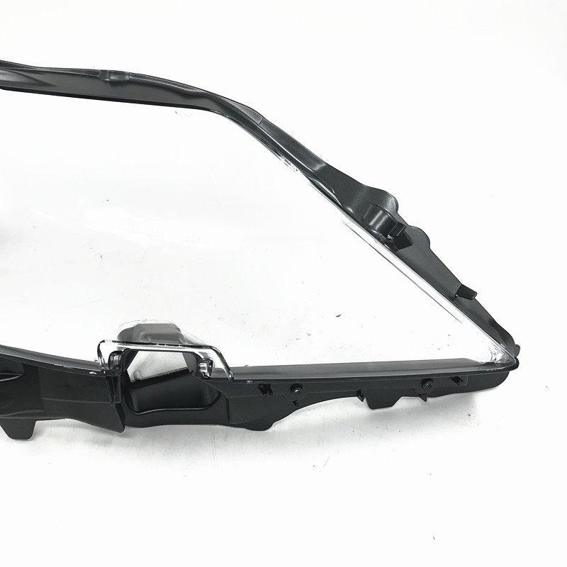 

Compatible Lexus LS460h/600hl Headlight Cover for 06-09 Models - Lamp Shell Replacement High-transparency Left