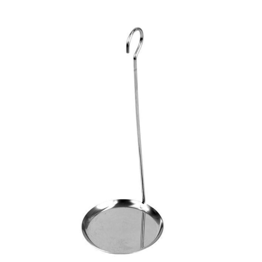 Non-Stick Frying Mold Multi-Purpose Oil Cake Spoon Creative Frying Fritters Mold  Fried Food