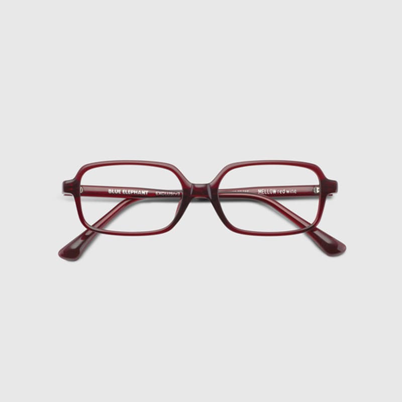 BLUE ELEPHANT MELLOW red wine