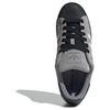 Adidas Originals Superstar 2 Classic Versatile Skate Shoes Unisex Sneakers Gray JQ3222