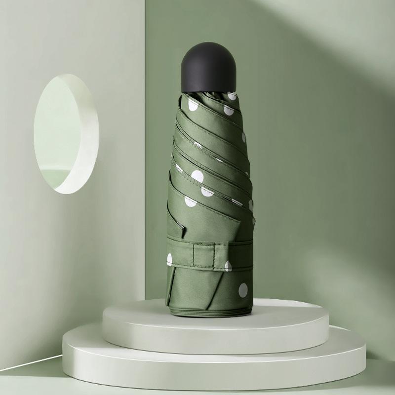 

Скидка 50% на солнцезащитные зонты, женские солнцезащитные и УФ-защитные зонты, маленькие свежие зонты, скидка 50% на складные зонты от непогоды и дождя