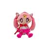 25CM Kawaii Sailor Moon Plush Toy Moon Cat Moon Hare Cute Girl Heart Filled Anime Doll Gift Home Bedroom Decoration